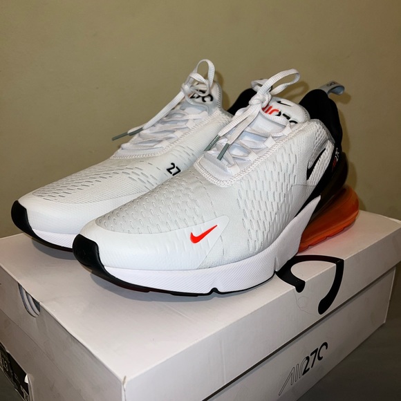 Air Max 270 - Picture 3 of 12